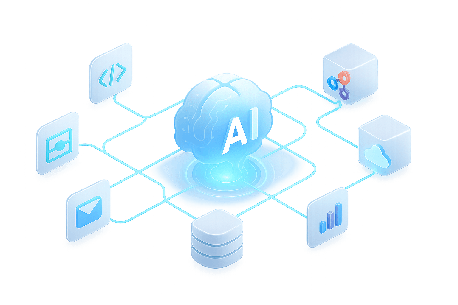 AI-Powered Automation